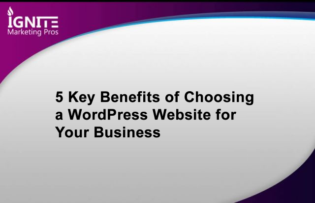 Dallas web design company